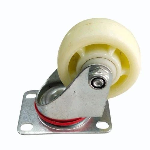 75mm Refrigerator Caster Wheel