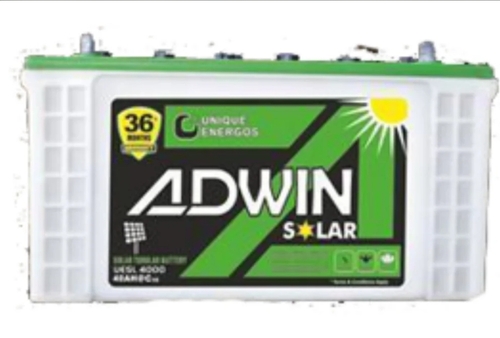 Adwin Uest 40 Solar Battery