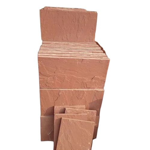 Agra Natural Red Stone Slab