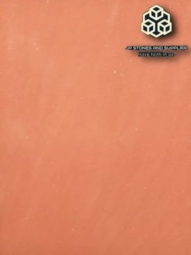 Agra Red Stone Slab