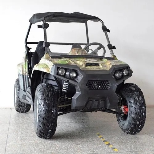All-Terrain Vehicle