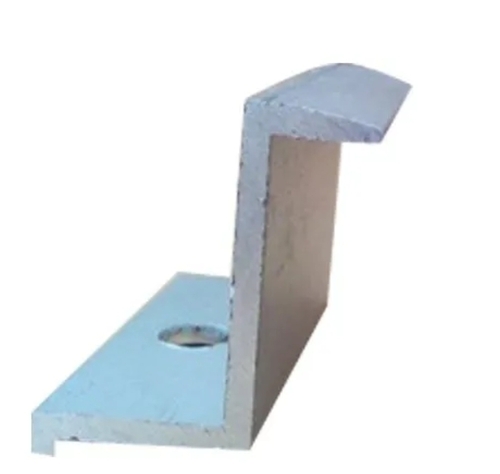 Aluminium End Clamp
