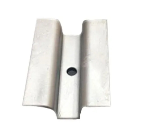 Aluminium Mid Clamp