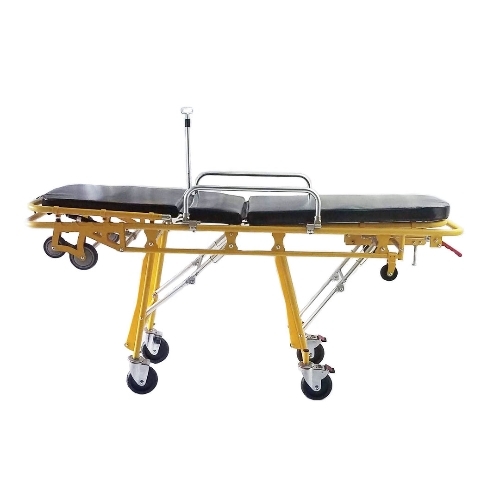 Ambulance Patient Stretcher
