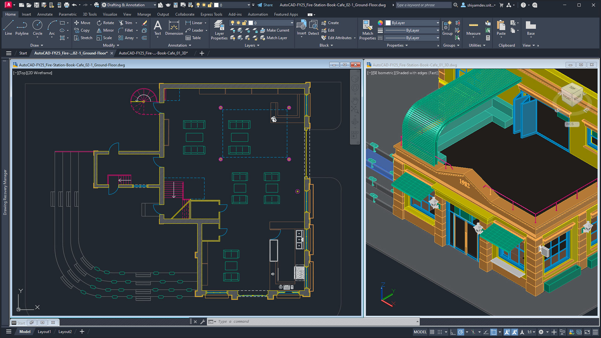 Autocad Design Software