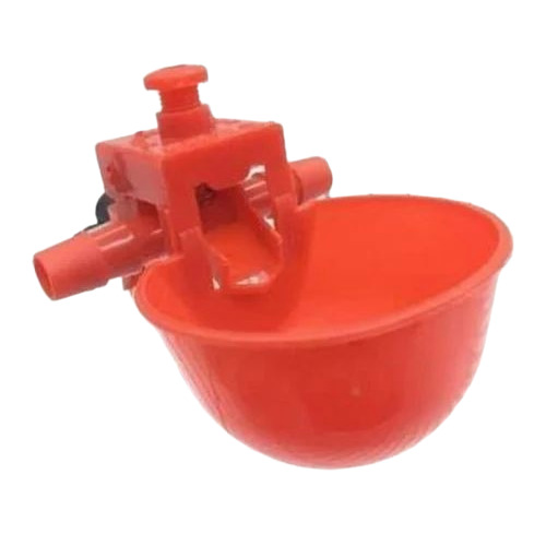 Automatic Bowl Water Drinker