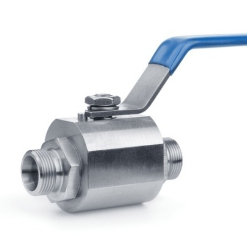 Ball Valve