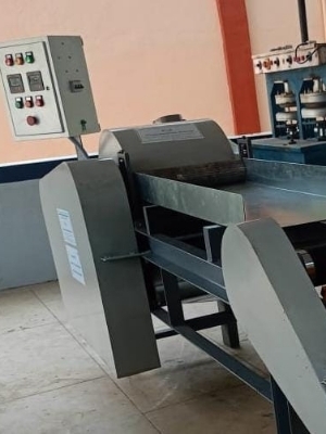 banana fibre manufacturing machine