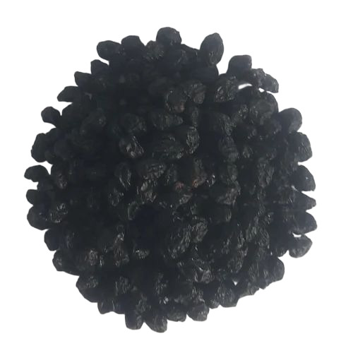 Black Raisins