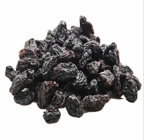 Black Seedless Raisins