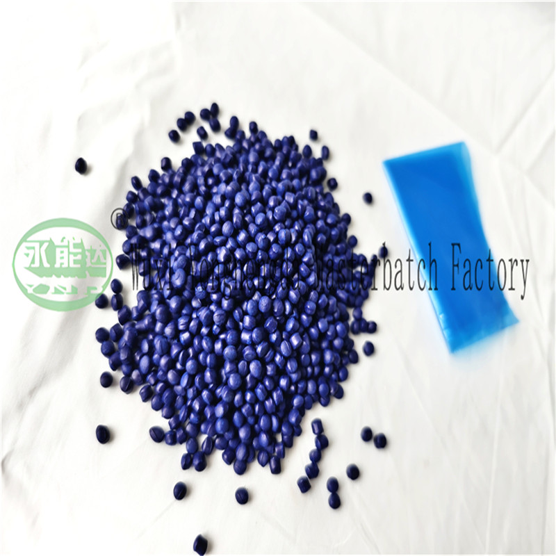 plastic color masterbatch
