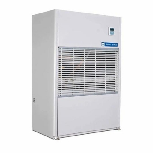 Blue Star Packaged Air Conditioner