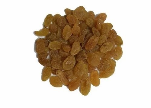 Brown Round Raisins