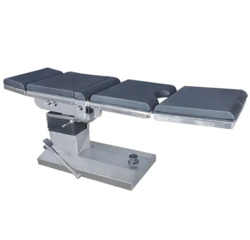C Arm Hydraulic Operating Table