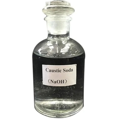 Caustic Soda Lye