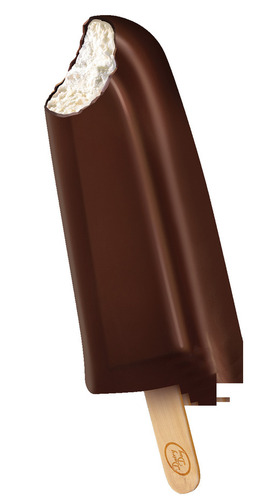 chocobar ice cream