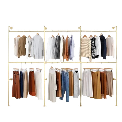 Clothes Display Racks