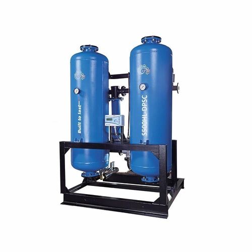 Compressed Air Dryers - Color: K