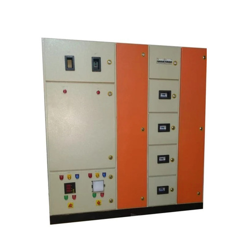 Distribution Board Panel