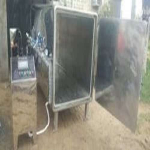 Eto Sterilizer Industrial