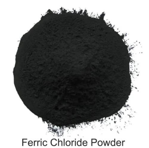 Ferric Chloride Anhydrous Powder