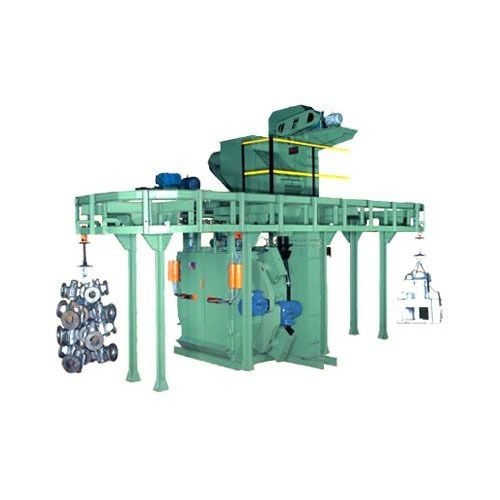Foundry Equipment