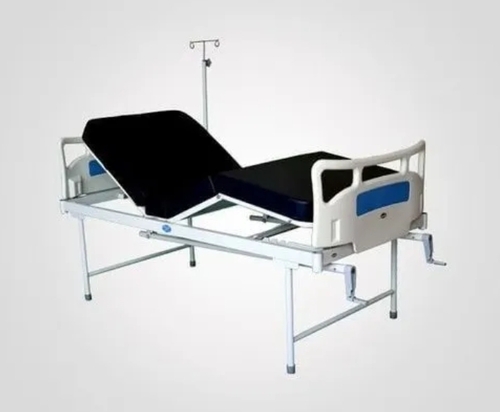 Fowler Bed With Abs Panel