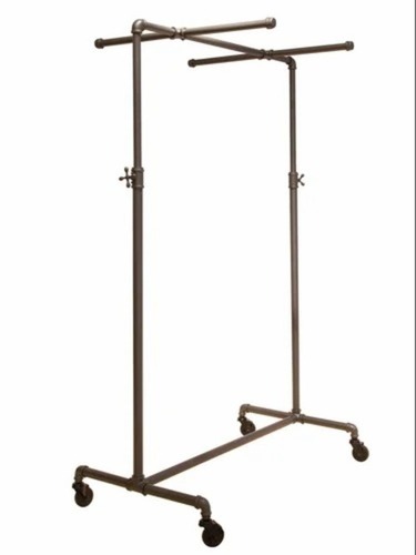 Garment Display Rack Cross Bar