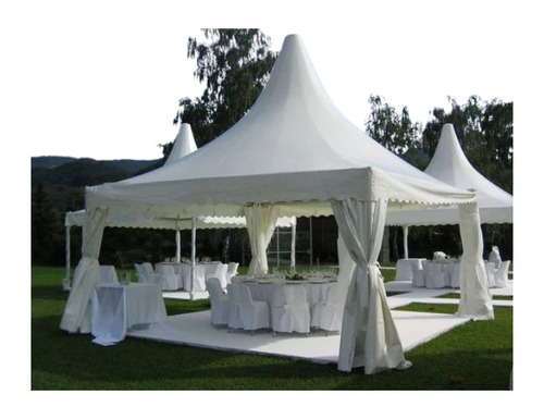 Gazebo Tent