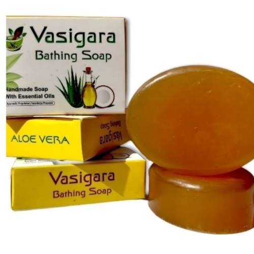 Gentle On Skin Bathing Soap