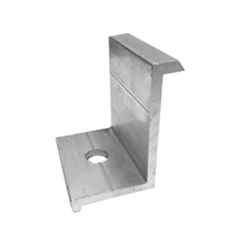 Gi End Clamp