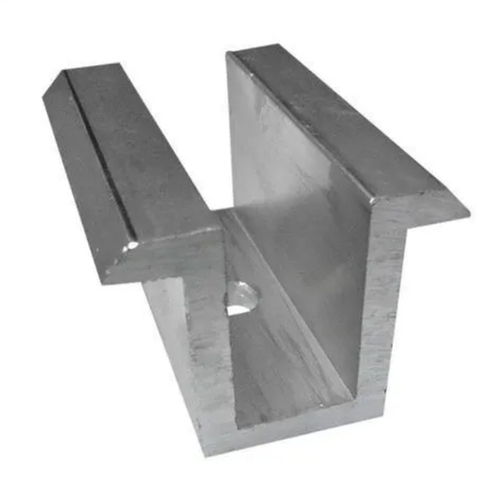 Gi Mid Clamp