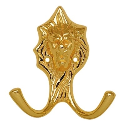 Gold Plating Finish Hook