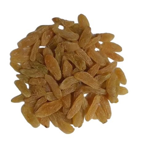 Golden Long Raisins