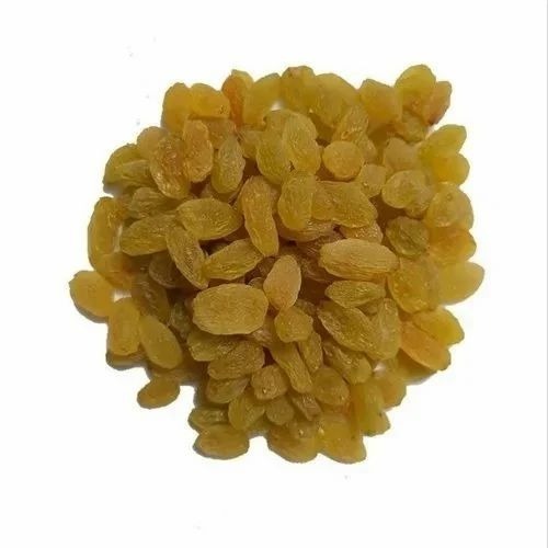 Golden Round Raisins
