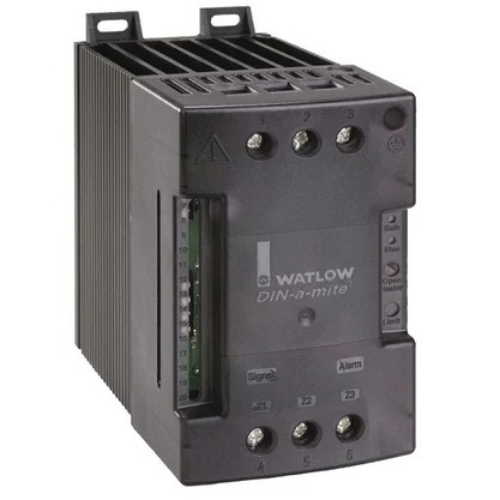 High Design Power Controller