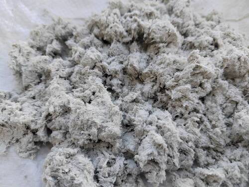 High Heat Resistance Asbestos Fibre
