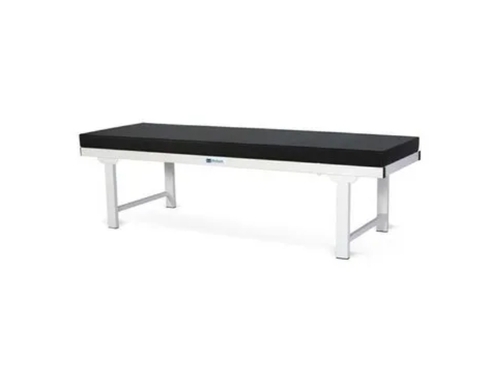 Hospital Attendant Bed