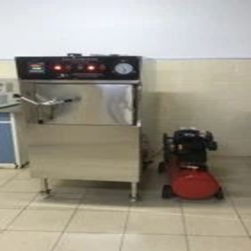 Hospital Eto Sterilizer