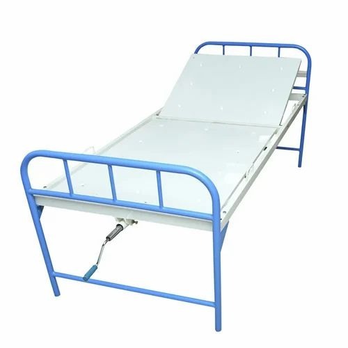 Hospital Semi Fowler Bed