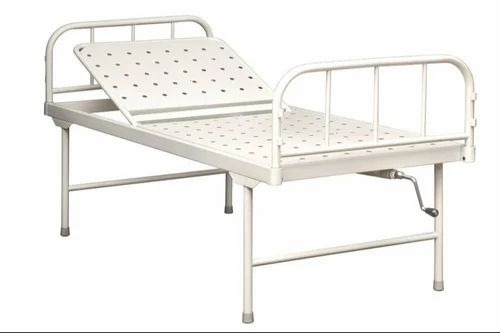 Hospital Semi Fowler Beds