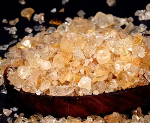 Indian Gum - Density: 5 Kilogram Per Cubic Meter (Kg/M3)