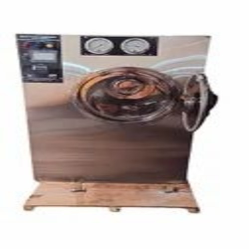 Laboratory Autoclave Sterilizer