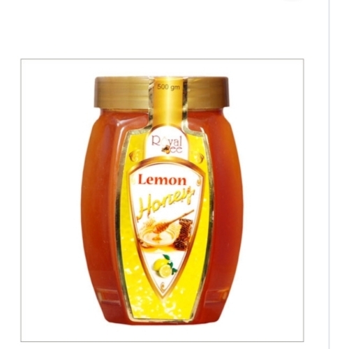 Lemon Honey