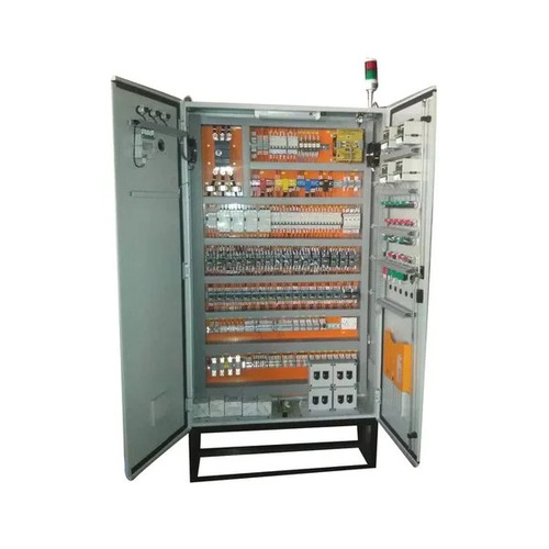 Lt Distribution Control Panel By Viraj Electrotech