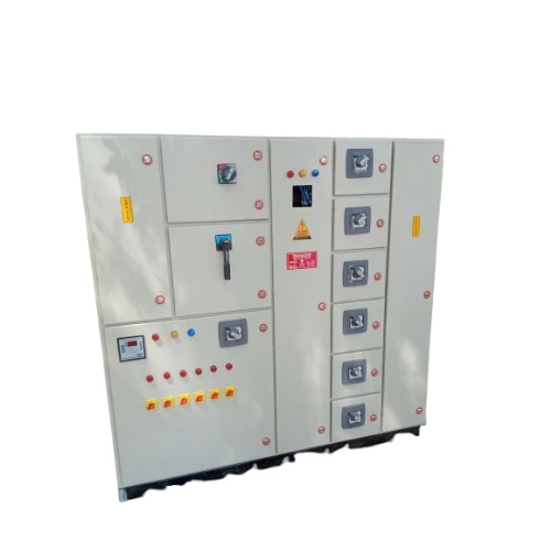 Lt Distribution Panel By Singh Power Control