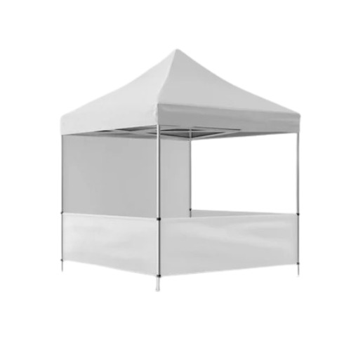 Modular Fabric Canopy