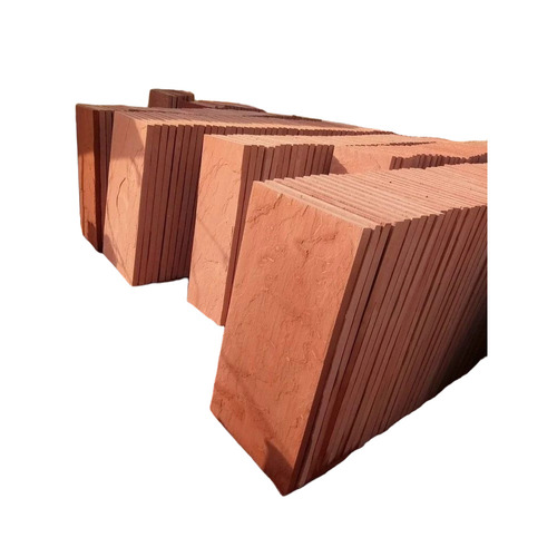 Natural Rough Sandstone Slab