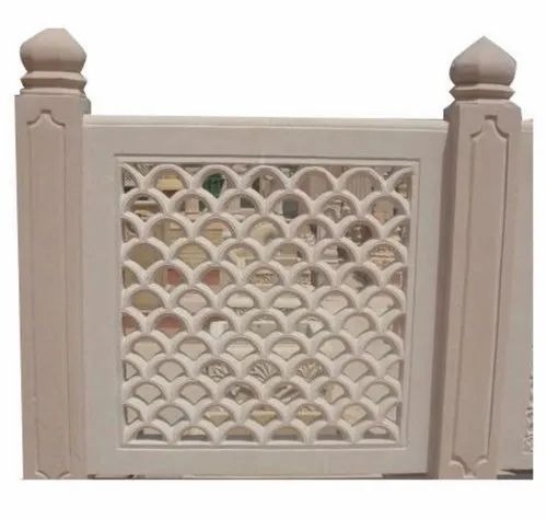 Natural Stone Jali