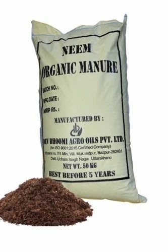 Neem Cake Powder